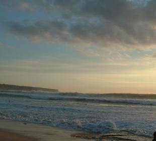 Dreamland Beach Impressionen