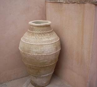 Tonvase