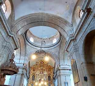 Iglesia de San Pedro