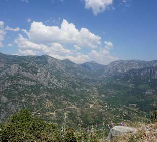 Der Weg ist das Ziel 