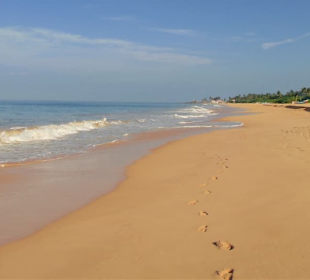 Ahungalla Beach
