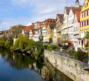 Altstadt Tübingen