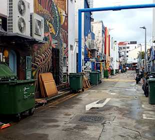 Kampong Glam