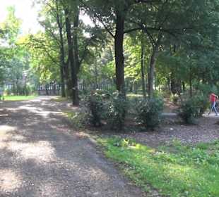 Schlossteich