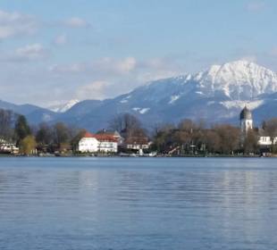 Am Chiemsee