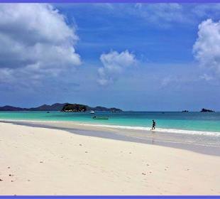 Cote Dor/ Anse Volbert