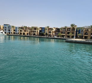 Bootstour Port Ghalib