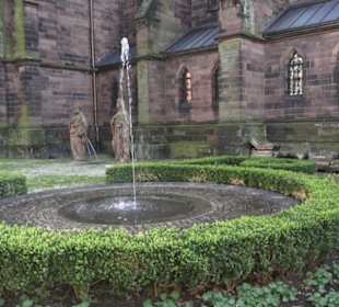 Johanneskirche