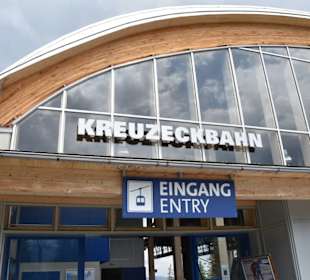 Station