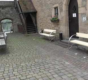Zollernschloss Balingen