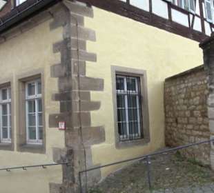 Bebenhäuser Pfleghof