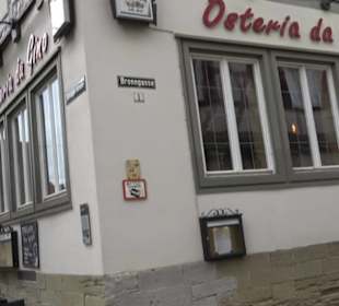 Haus Bronngasse 1