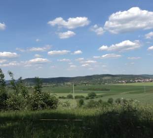 Heuberger Warte Seebronn