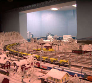 Miniaturwunderland