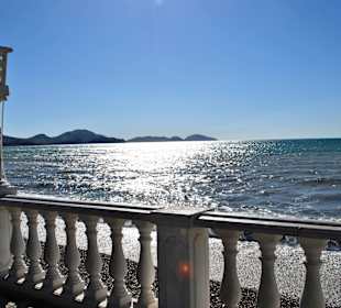 Набережная