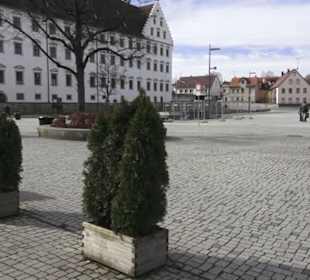 Bischöfliches Ordinariat