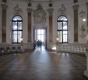 Die Prunkräume
