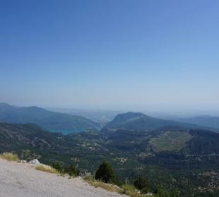 Der Weg ist das Ziel 