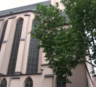 St. Mariä Himmelfahrt