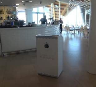 National Aquarium Malta