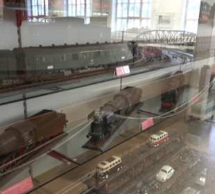 Eisenbahnmuseum Schwarzwald