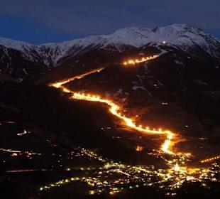 Großglockner Resort Kals-Matrei