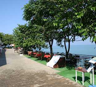 Promenade in Side