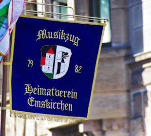 Musikzug Emskirchen