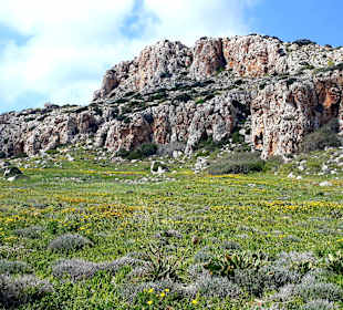 Nationalpark Kap Greco