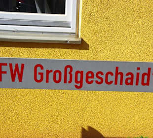 Großgeschaidt