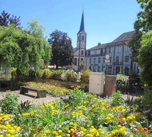 Niederbronn les Bains