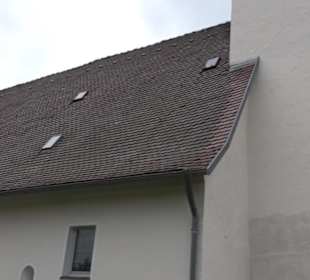 Ev. St. Georgskirche