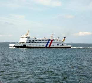 Die Uthlande kommt von Amrum!