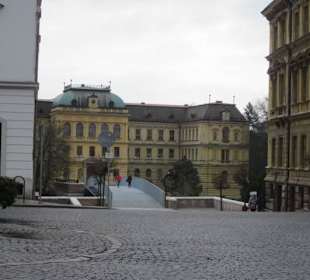 Altstadt Jaromer