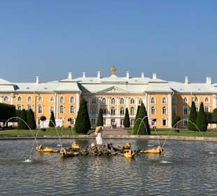Peterhof