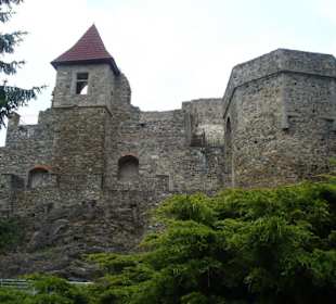 Burg Klenova