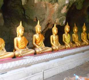 Khao Luang Höhle