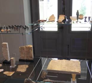 Archäologische Sammlung