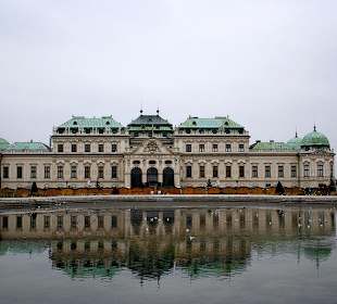 Schloß Belvedere