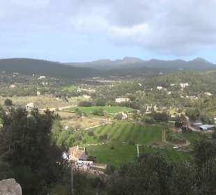 Wallfahrtskirche Santuari de Sant Salvador