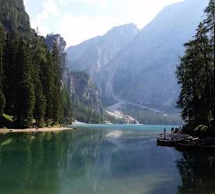 Wunderschöne Landschaft