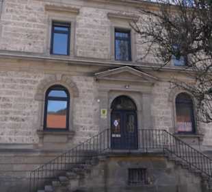 Ehemaliges Kameralamt