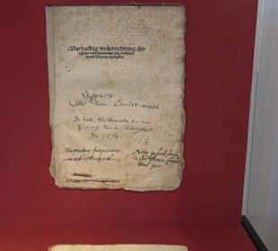 Gestütsmuseum Offenhausen