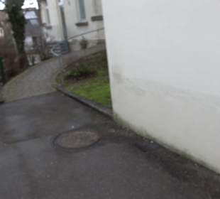 Zweigstelle Sondelfingen der Stadtbibliothek Reutl