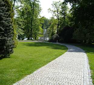 Lovecký zámek Kozel