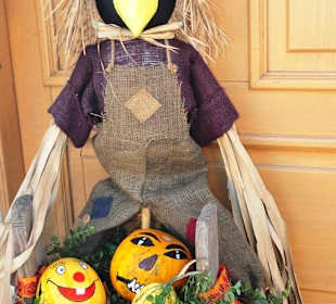 Kürbisfest Retz/Zellerndorf