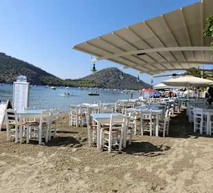 Strand Tolo
