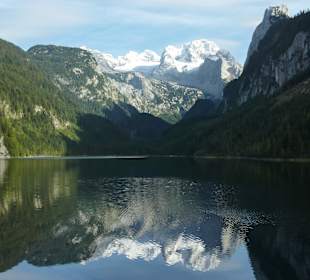 Postkartenmotiv Österreich