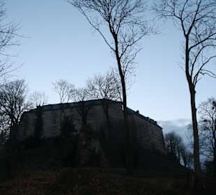 Schloss Blankenburg