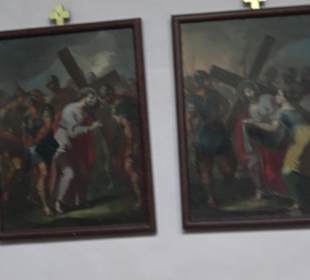 Klosterkirche Allerheiligen Wittichen